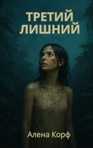Третий лишний (Алёна Корф)