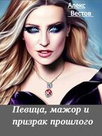 Певица, мажор и призрак прошлого (Алекс Вестов)