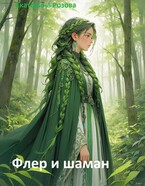 Флёр и шаман (Екатерина Розова)