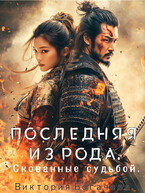 Последняя из рода. Скованные судьбой. (Виктория Богачева)