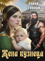 Жена кузнеца (Теплая Елена)