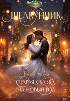 Щелкунчик. Старая сказка на Новый год (Татьяна Абалова)