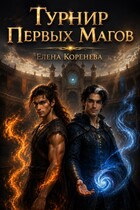 Турнир Первых Магов (Коренева Елена)