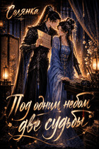Под одним небом две судьбы (Солянка)