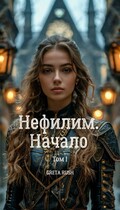 Нефилим. Том 1. Начало (Greta Rush)