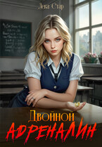 Двойной адреналин (Лека Стар)