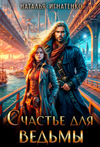 СЧАСТЬЕ ДЛЯ ВЕДЬМЫ (Наталья Игнатенко)