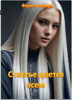 Счастье даётся всем. (Фаина Козырь)
