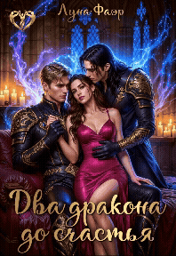 Два дракона до счастья (Луна Фаэр)