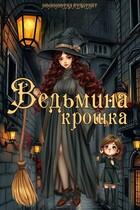 Ведьмина крошка (Ноно Крабрайт)