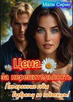 Цена за нерешительность. Потерянные годы возврату не подлежат! (Мали Сирин)