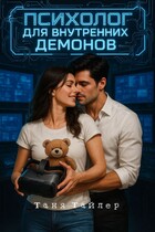 Психолог для внутренних демонов (Таня Тайлер)