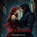 Невеста по ошибке (Новикова Наталья)