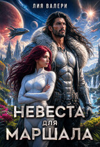 Невеста для Маршала (Лия Валери)