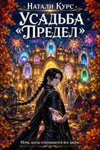 Усадьба «Предел» (Натали Курс)