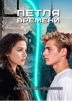 Петля времени (Svetlana Bondarevskaya)