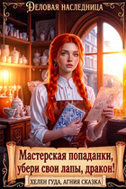 Мастерская попаданки, убери свои лапы, дракон! (Хелен Гуда)