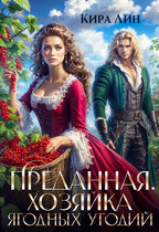 Преданная. Хозяйка ягодных угодий (Кира Лин)