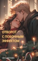 Отворот с побочным эффектом (Вера Пескова)