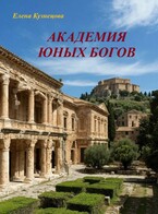 Академия юных богов (Елена Кузнецова)