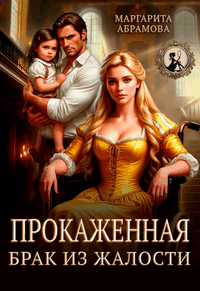 Прокаженная. Брак из жалости (Маргарита Абрамова)