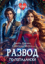 Развод по-попадански (Джейд Дэвлин
                                                                                                            
                                                                                                                                                                                                                                        ,
                                                                
                                                                                                                                            Смирнова Ирина)