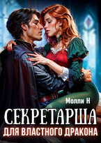 Секретарша для властного дракона (Молли Н)