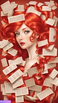 Еще одно письмо от Августины (Юлия Васильева (U.Ly))