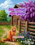 Два забора, три двора (Лира Вэйл)