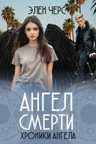 Хроники Ангела: Ангел смерти (книга первая) (Элен Черс)
