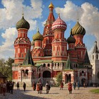 Железный приказ (Кирилл Хмелев)