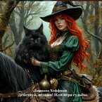 Действуй, Ведьма! или игра судьбы (Лилиана Хоффман)