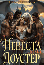 Невеста дома Доустер (Тина Солнечная)