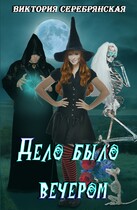 Дело было вечером (Виктория Серебрянская)