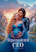 Драконий Сео (Камилла Рэй)