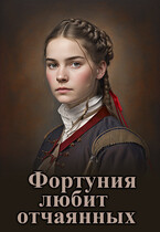 Фортуния любит отчаянных (Элина Литера)