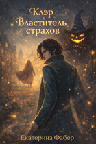 Клэр и Властитель страхов (Екатерина Фабер)