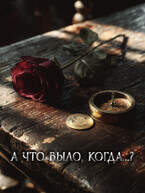 А что было, когда….? (Женя Штейн)