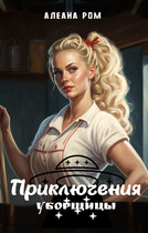 Приключения уборщицы (Алеана Ром)