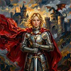 Добрые сказки для взрослых девочек (Алла Липина)