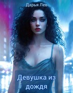 Девушка из дождя (Дарья Лев)
