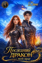 Последний дракон- мой враг (Diva)