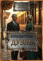Комендантская дуэль (Мария Самтенко)