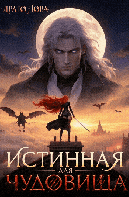 Истинная для Чудовища ‍♂️ (Драго Нова)