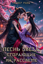 Песнь звезд, сгорающих на рассвете (Эстер Рейн)