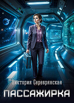 Пассажирка (Виктория Серебрянская)