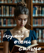 Безумно очень сильно… (Екатерина Островская)