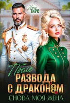 После развода с драконом. Снова моя жена (Зена Тирс)