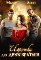 Игрушка для двух братьев (Мари Арно)