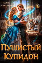 Пушистый купидон (Елена Арматина)